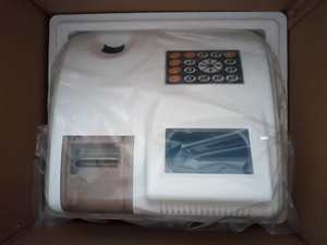 <span class=keywords><strong>W</strong></span>-<span class=keywords><strong>200B</strong></span> Labor Grad halbautomat ische Urinanalyse-Maschine 10 & 14 Parameter Urin-Analysator für Prüfgeräte - Product Image 6