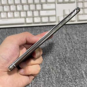 Teléfonos móviles de segunda mano al por mayor precio económico teléfonos móviles inteligentes para IPhone X XR <span class=keywords><strong>XS</strong></span> <span class=keywords><strong>MAX</strong></span> 8 Plus teléfono móvil usado original - Product Image 5