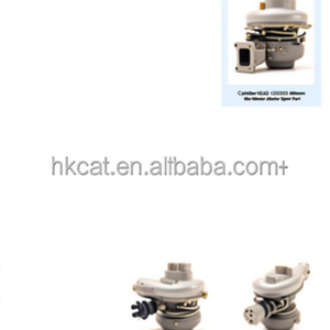 Culasse 120083 pour moteur diesel marin Wrtsil 12V32, pièce de rechange aftermarket - Product Image 1