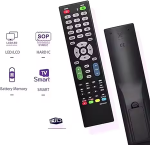 RM-014S + phổ LCD LED truyền hình từ xa phổ thay thế điều khiển từ xa làm việc cho tất cả các thương hiệu TV - Product Image 4