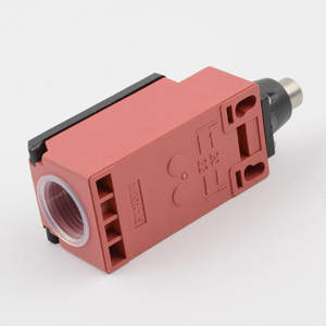 Sistem Penahan Roda Pengatur Tegangan Lift Modern Snd4111-sp-c-r untuk Hotel - Product Image 2