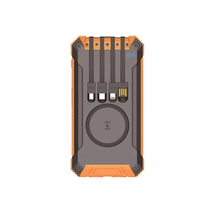 Cargador inalámbrico <span class=keywords><strong>Solar</strong></span> <span class=keywords><strong>de</strong></span> 20000 MAh, Panel <span class=keywords><strong>Solar</strong></span> <span class=keywords><strong>de</strong></span> carga rápida, <span class=keywords><strong>Banco</strong></span> <span class=keywords><strong>de</strong></span> batería <span class=keywords><strong>Solar</strong></span>, nuevo <span class=keywords><strong>banco</strong></span> <span class=keywords><strong>de</strong></span> energía <span class=keywords><strong>Solar</strong></span>, <span class=keywords><strong>Banco</strong></span> <span class=keywords><strong>de</strong></span> energía <span class=keywords><strong>Solar</strong></span> USB Dual - Product Image 1