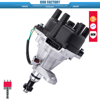 ID4388 nouveau distributeur d'allumage pour moteur N-issan Frontier 3.3L V6 1999-2004 221001W600 221001W601 221000W001 221007B000