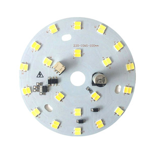 Kim loại PCB bảng mạch <span class=keywords><strong>mcpcb</strong></span> Board Nhôm PCB nhà sản xuất - Product Image 1