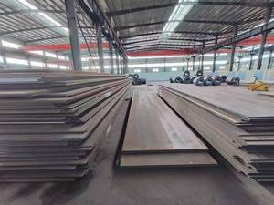 Carbon <strong>Steel</strong> Sheet <strong>Mild</strong> <strong>Steel</strong> Price 1045 <strong>Steel</strong> Sheet Metal China Manufacturer - Product Image 4