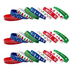 Pulseras de Silicona Personalizadas del Fabricante, Crea tus Propias Pulseras Promocionales de Goma con Mensaje o Logotipo - Product Image 2