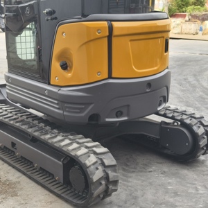 Spedizione Gratuita Escavatori da 4 Tonnellate con Motore <span class=keywords><strong>Kubota</strong></span> EPA Mini Escavatori Domestici da 4 e 2 Tonnellate Mini Escavatore Cingolato in Vendita - Product Image 4