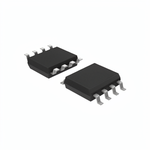 Authorized Distributor Electronic Circuit Components Clock Timing 8 SOlC IDT23S05-1DCI - Product Image 1