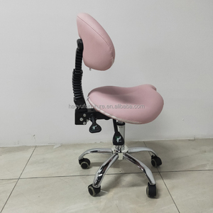 Belle chaise de technicien de cils, chaise de table de vernis à ongles pour l'art des ongles - Product Image 3
