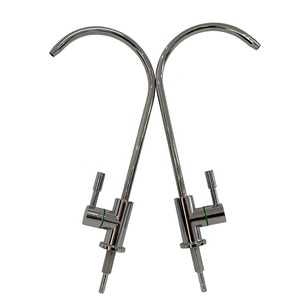 <span class=keywords><strong>Rubinetto</strong></span> per Osmosi Inversa in Acciaio Inox per Cucina, <span class=keywords><strong>Rubinetto</strong></span> Monoforo per Purificazione dell'<span class=keywords><strong>Acqua</strong></span> - Product Image 2