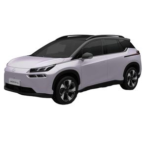 Véhicule électrique d'occasion 2023 Auto Trumpchi GAC <span class=keywords><strong>AION</strong></span> V Plus 70 80 V90 Édition Évolution Nouvelle Énergie <span class=keywords><strong>AION</strong></span> Y/LX/S Plus Ev Voiture Électrique Automobile - Product Image 1
