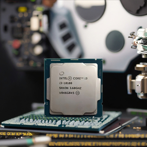 Expédition rapide <span class=keywords><strong>10900F</strong></span> processeur de bureau I9-<span class=keywords><strong>10900F</strong></span> Core 10 cœurs 2.80 GHz Base 5.2 GHz Boost LGA 1200 65W - Product Image 5