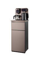 Distributeur d'eau vertical automatique intelligent autonome FJ-815 1350W, nouveau modèle, vente directe fabricant, machine à thé