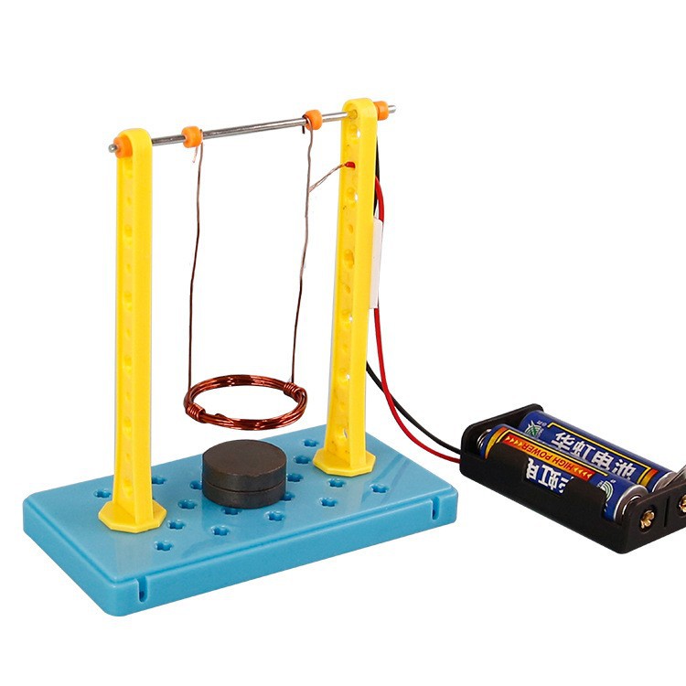 Balançoire électromagnétique