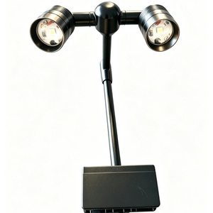 Lumière LED pour <span class=keywords><strong>aquarium</strong></span>, spectre complet, pour eau douce et marine, cycle 24/7 - Product Image 2