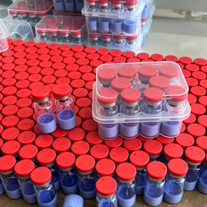 Péptidos OEM, Envío Rápido, Suministro Directo de Fábrica, Alta Calidad, Económicos, Péptidos en Stock - Product Image 1