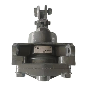 Vente chaude A-2-H R431005217 P 059718-00011 A-2-H Actionneurs pneumatiques à cylindre à diaphragme GM1-J85X15 Couleur personnalisée Origine Chine OEM - Product Image 6