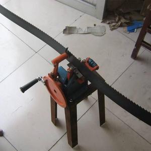 Manual <b>Band</b> <b>Saw</b> Tooth Setter - Product Image 2