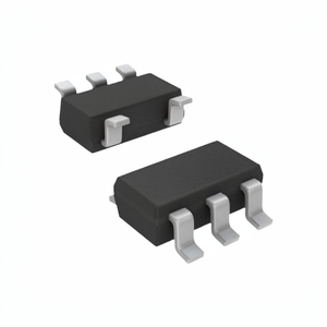 Original One Stop Service Electronics Component SOT 23 5 Thin, TSOT 23 5 TLV70032DDCT Power Management (PMIC) - Product Image 1
