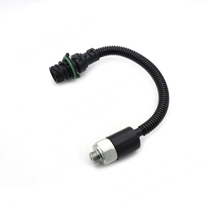 สวิตช์เซ็นเซอร์แรงดันน้ำมัน11170090สำหรับรถขุด L110E L120E L150E L180E - Product Image 1