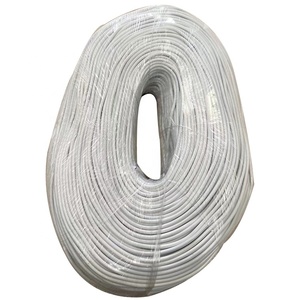 <span class=keywords><strong>Tuyau</strong></span> micro en plastique de <span class=keywords><strong>tuyau</strong></span> de PVC mou <span class=keywords><strong>blanc</strong></span> de Offre Spéciale 3/5mm pour le système <span class=keywords><strong>d</strong></span>'<span class=keywords><strong>arrosage</strong></span> de ferme - Product Image 5