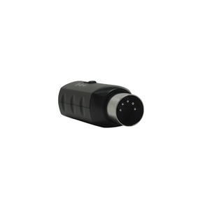 Câble MIDI sans fil 5 broches pour clavier électronique, batterie, saxophone, arrangeur, adaptateur MIDI sans fil - Product Image 3