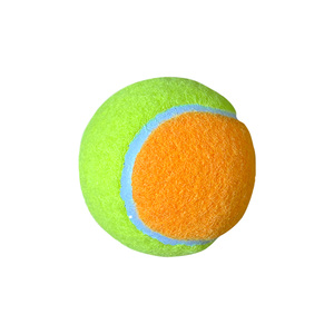 Balles de <span class=keywords><strong>tennis</strong></span> jumbo souples, portables et durables, approuvées ITF, logo OEM, entraînement - Product Image 1