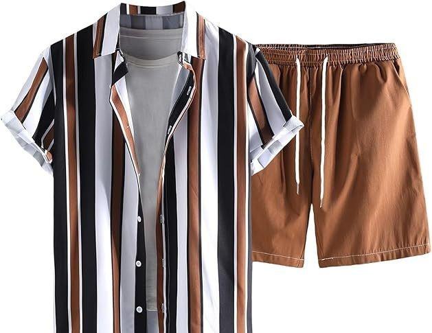 สีน้ำตาล