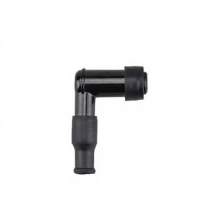 Capacitor de Alto Voltaje para Motores de Gasolina 2-6 kW 168F/170F/188/190F GX160 390 Universal 2-6 kW 168F/170F/188/190F GX160 Bujía - Product Image 2