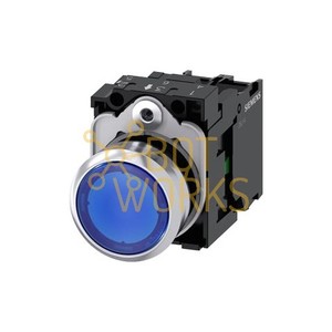 Siemens 3SU11530AB501BA0 - Nuovo - Product Image 1