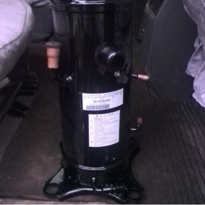 Compresseur de climatiseur Haier Mitsubishi Heavy Industries GTC5150ND78A, équipement de réfrigération à onduleur - Product Image 2