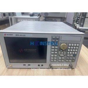 เครื่องวิเคราะห์เครือข่าย Keysight E5071C 2 พอร์ต 8.5GHz Win10 ENA Network Analyzer OPT 280 010 TDR ใหม่ ytdi มัลติมิเตอร์ เครื่องวิเคราะห์เครือข่าย H - Product Image 2