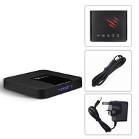 Tx3 Mini Android10.0 BT 4.0 décodeur Allwinner H313 TV Box 2 + 16g 4K HD lecteur réseau 2.4G/5G Wi-Fi récepteurs de télévision lecteur multimédia