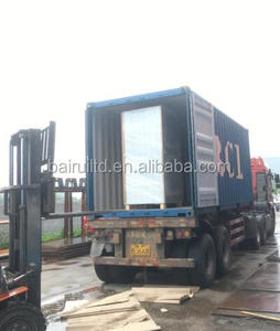 Máy Chiết Rót Máy Giặt Vật Liệu Không Gỉ Màn Hình Cảm Ứng - Product Image 4