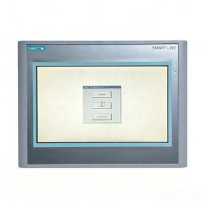 6AV6648-0BE11-3AX0 Écran tactile HMI Smart 700 IE V3 6AV6648-0BE11-3AX0 SIMATIC HMI SMART 1000 IE 6AV6 648-0BE11-3AX0 - Product Image 4