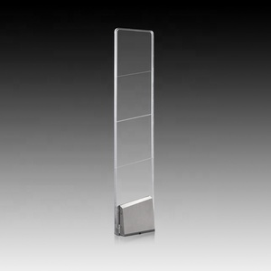 Hax3008m EAS Antenna Mono cổng 8.2MHz RF chống trộm hệ thống acrylic an ninh cổng an ninh báo động cho khả năng hiển thị cao hệ thống - Product Image 1