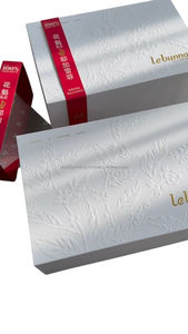 Custom Luxury Rigid Boxes Custom Design Luxury Lid And Base Cardboard Paper Gift <b>Box</b> For Perfume Packaging - Product Image 2