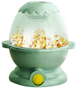 <span class=keywords><strong>Machine</strong></span> à Popcorn Automatique Tendance avec Protection Contre la Surchauffe pour Parc d'Attractions - Product Image 4