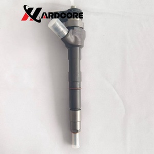 Injecteur diesel de haute qualité 0445110646  0445110369  0445110647  0445110368  03L130277Q  03L130277J pour pièces d'excavateur - Product Image 4