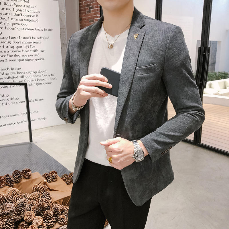 Giacca Look Business Casual Uomo Outfit Estivi Stile Uomo Sportivo