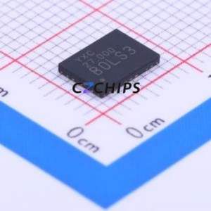 O705027MEDH4MI Pre-Programmed Oscillator SMD7050-4P Oscillator 27MHz 20ppm 3.3V - Product Image 1