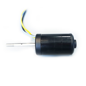 Moteur étanche Maytech 3KW 5090 280KV Outrunner pour bouée de sauvetage télécommandée avec hélice à clé pour <span class=keywords><strong>planche</strong></span> à foil DIY - Product Image 5