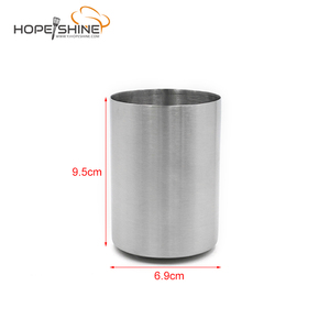 Cesta para Asar de Lujo, Cesta para Parrilla de Acero Inoxidable, Accesorio de Cocina Duradero para Barbacoa, para Parrillas de Carbón y Gas - Product Image 6