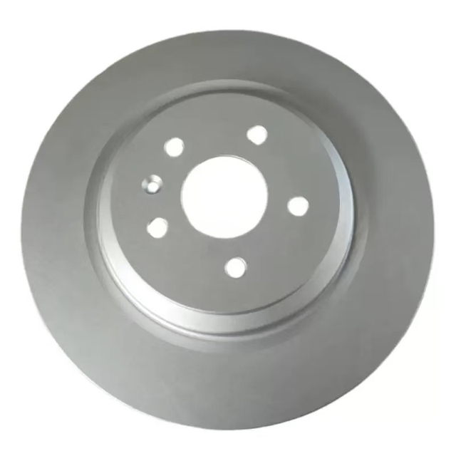High Performance Front Brake Discs for Lixiang Li Auto Leading New 6 Months Warranty X01-35010003  L7 L8 L9