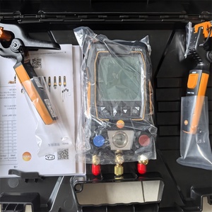 Manomètre numérique Testo Testo550s - Product Image 4