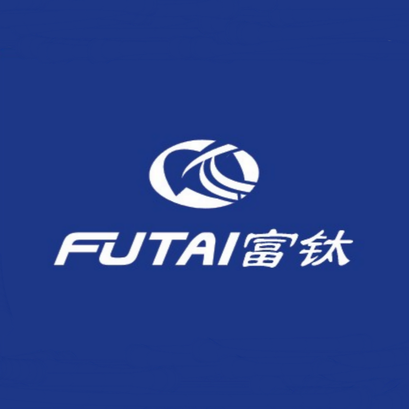 Wenzhou Futai Technology Co., Ltd. logo