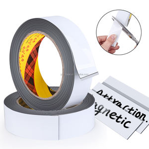 <span class=keywords><strong>Ruban</strong></span> magnétique avec support <span class=keywords><strong>adhésif</strong></span>, <span class=keywords><strong>ruban</strong></span> effaçable à sec <span class=keywords><strong>pour</strong></span> <span class=keywords><strong>tableau</strong></span> blanc, autocollant flexible en rouleau <span class=keywords><strong>pour</strong></span> bricolage, <span class=keywords><strong>tableau</strong></span> blanc, réfrigérateur - Product Image 1