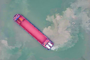 سفينة شحن متعددة الأغراض كهربائية بالكامل بطول 67.6 متر لنقل الحاويات والبضائع بوزن 1960 طن للبيع - Product Image 4