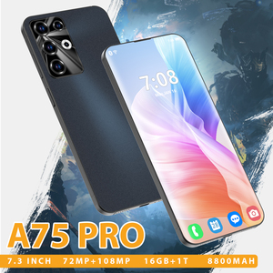 16 + 512GB Black Berry Adapters Theo Dõi Vị Trí Điện Thoại Di Động - Product Image 6