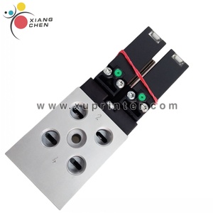 Vanne importée de qualité supérieure MA 2625455 093K801640 pour machine Roland 700 900, pièces de rechange pour presse - Product Image 2